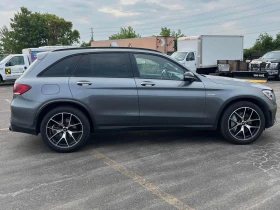 Mercedes-Benz GLC 43 AMG AWD* Авто финансиране* Карфакс - 66850 лв. - 76473524 3