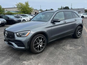 Mercedes-Benz GLC 43 AMG AWD* Авто финансиране* Карфакс