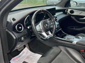 Mercedes-Benz GLC 43 AMG AWD* Авто финансиране* Карфакс - 66850 лв. - 76473524 6