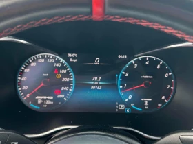 Mercedes-Benz GLC 43 AMG AWD* Авто финансиране* Карфакс - 66850 лв. - 76473524 8