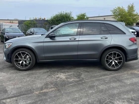 Mercedes-Benz GLC 43 AMG AWD* Авто финансиране* Карфакс - 66850 лв. - 76473524 2
