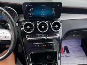 Mercedes-Benz GLC 43 AMG AWD* Авто финансиране* Карфакс - 66850 лв. - 76473524 9
