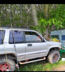 Isuzu Trooper 2 | Mobile.bg    3