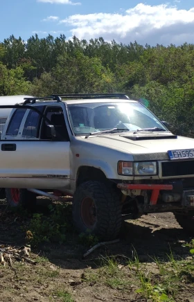 Isuzu Trooper 2 | Mobile.bg    2