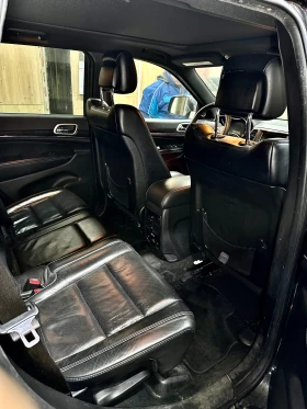 Обява за продажба на Jeep Grand cherokee 5.7 HEMI ~38 000 лв. - изображение 11