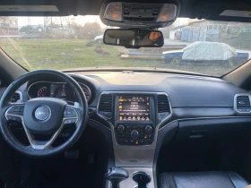 Jeep Grand cherokee 5.7 HEMI | Mobile.bg    13