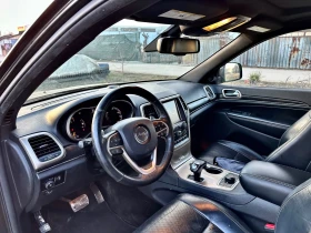 Jeep Grand cherokee 5.7 HEMI | Mobile.bg    14