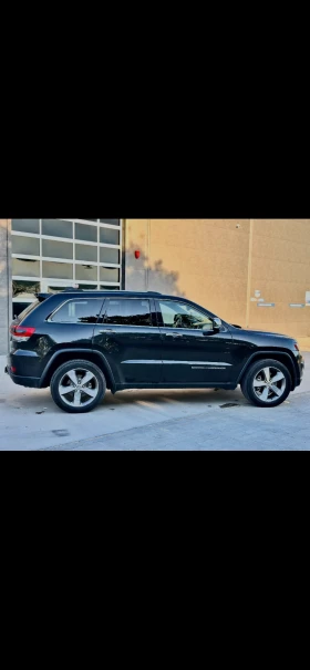 Обява за продажба на Jeep Grand cherokee 5.7 HEMI ~38 000 лв. - изображение 5
