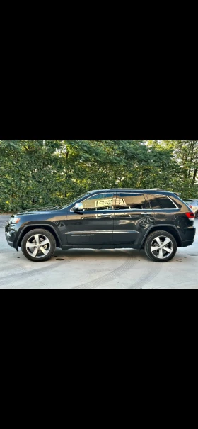 Обява за продажба на Jeep Grand cherokee 5.7 HEMI ~38 000 лв. - изображение 2