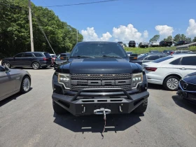     Ford F150 RAPTOR/LIFTED/KAMEPA/