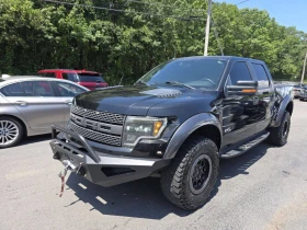 Ford F150 RAPTOR/LIFTED/KAMEPA/