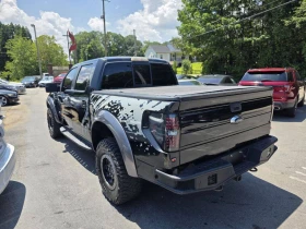     Ford F150 RAPTOR/LIFTED/KAMEPA/
