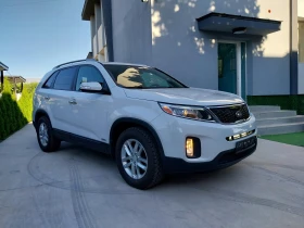 Kia Sorento 4x4 /3.3i /NAVI+ FULL// ASSIST-LINE/V6-AWD/НОВА. - 23900 лв. - 46940510 2