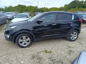 Обява за продажба на Kia Sportage  LPG ПРИНС. НАВИ. КОЖА. КАМЕРА. ТЕГЛИЧ ~8 800 EUR - изображение 4
