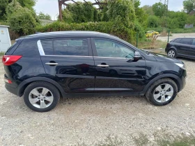 Обява за продажба на Kia Sportage  LPG ПРИНС. НАВИ. КОЖА. КАМЕРА. ТЕГЛИЧ ~8 800 EUR - изображение 3