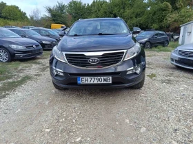 Обява за продажба на Kia Sportage  LPG ПРИНС. НАВИ. КОЖА. КАМЕРА. ТЕГЛИЧ ~8 800 EUR - изображение 1