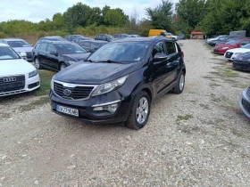 Обява за продажба на Kia Sportage  LPG ПРИНС. НАВИ. КОЖА. КАМЕРА. ТЕГЛИЧ ~8 800 EUR - изображение 6