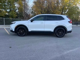 Honda Cr-v * EX L * CARFAX * БЕЗ ПЪРВОНАЧАЛНА ВНОСКА - 53100 лв. / 27149.60 € - 41731556 2