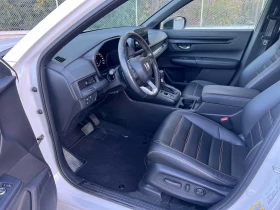 Honda Cr-v * EX L * CARFAX * БЕЗ ПЪРВОНАЧАЛНА ВНОСКА - 53100 лв. / 27149.60 € - 41731556 5