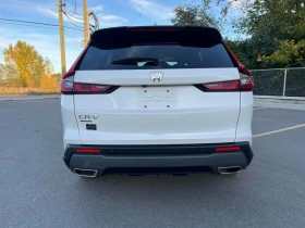 Honda Cr-v * EX L * CARFAX * БЕЗ ПЪРВОНАЧАЛНА ВНОСКА - 53100 лв. / 27149.60 € - 41731556 4