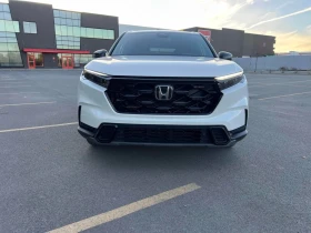 Honda Cr-v * EX L * CARFAX * БЕЗ ПЪРВОНАЧАЛНА ВНОСКА - 53100 лв. / 27149.60 € - 41731556 6