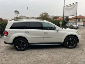 Mercedes-Benz GL 500 ПОДГРЕВ/ОБДУХВАНЕ* KEYLESS* БЯЛА ПЕРЛА - 25999 лв. / 13293.08 € - 50320558 7