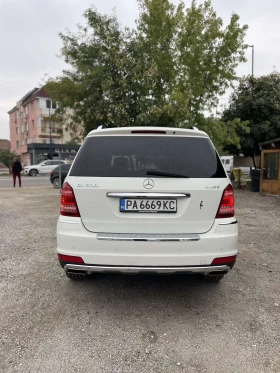 Mercedes-Benz GL 500 ПОДГРЕВ/ОБДУХВАНЕ* KEYLESS* БЯЛА ПЕРЛА - 25999 лв. / 13293.08 € - 50320558 5