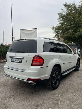 Mercedes-Benz GL 500 ПОДГРЕВ/ОБДУХВАНЕ* KEYLESS* БЯЛА ПЕРЛА - 25999 лв. / 13293.08 € - 50320558 6