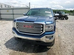 Gmc Sierra 4.3L 6 4x4 w/Rear Wheel Drv - изображение 1