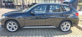 BMW X1 X drive 2.2 d 185ks. - 15500 лв. / 7925.02 € - 50775613 15