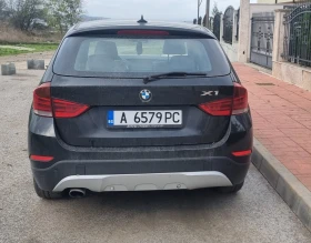 BMW X1 X drive 2.2 d 185ks. - 15500 лв. / 7925.02 € - 50775613 2