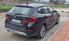 BMW X1 X drive 2.2 d 185ks. - 15500 лв. / 7925.02 € - 50775613 4