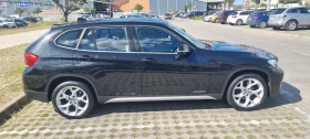 BMW X1 X drive 2.2 d 185ks. - 15500 лв. / 7925.02 € - 50775613 14
