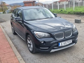 BMW X1 X drive 2.2 d 185ks. - 15500 лв. / 7925.02 € - 50775613 5