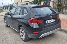 BMW X1 X drive 2.2 d 185ks. - 15500 лв. / 7925.02 € - 50775613 3
