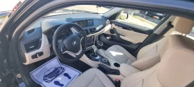BMW X1 X drive 2.2 d 185ks. - 15500 лв. / 7925.02 € - 50775613 8