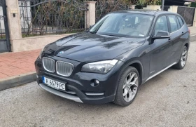 BMW X1 X drive 2.2 d 185ks. - 15500 лв. / 7925.02 € - 50775613 6
