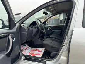 Dacia Duster 1.6i 4x4 | Mobile.bg    9