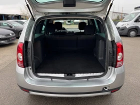 Dacia Duster 1.6i 4x4 | Mobile.bg    16