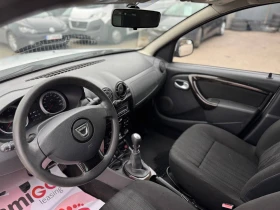 Dacia Duster 1.6i 4x4 | Mobile.bg    10