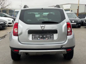 Dacia Duster 1.6i 4x4 | Mobile.bg    5