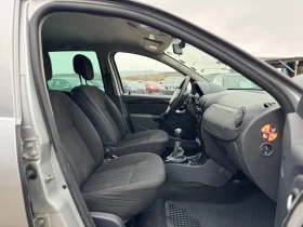 Dacia Duster 1.6i 4x4 | Mobile.bg    11