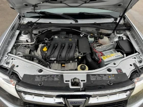 Dacia Duster 1.6i 4x4 | Mobile.bg    17