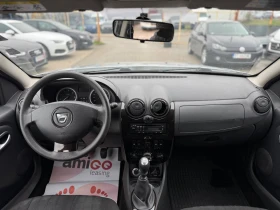 Dacia Duster 1.6i 4x4 | Mobile.bg    15