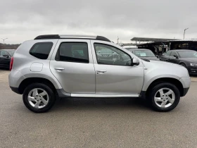 Dacia Duster 1.6i 4x4 | Mobile.bg    7