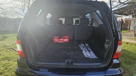 Mercedes-Benz ML 270 - 6500 лв. / 3323.40 € - 83922536 16