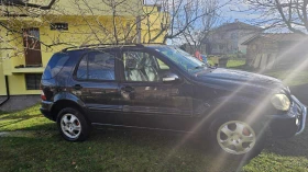 Mercedes-Benz ML 270 - 6500 лв. / 3323.40 € - 83922536 10