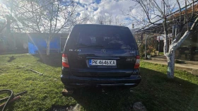 Mercedes-Benz ML 270 - 6500 лв. / 3323.40 € - 83922536 8