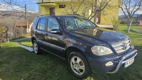 Mercedes-Benz ML 270 - 6500 лв. / 3323.40 € - 83922536 15
