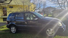 Mercedes-Benz ML 270 - 6500 лв. / 3323.40 € - 83922536 2